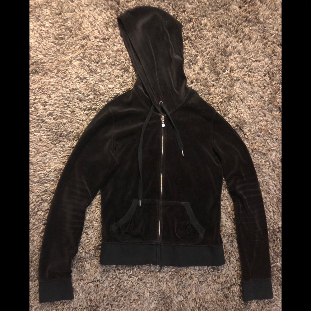 Express Jacket